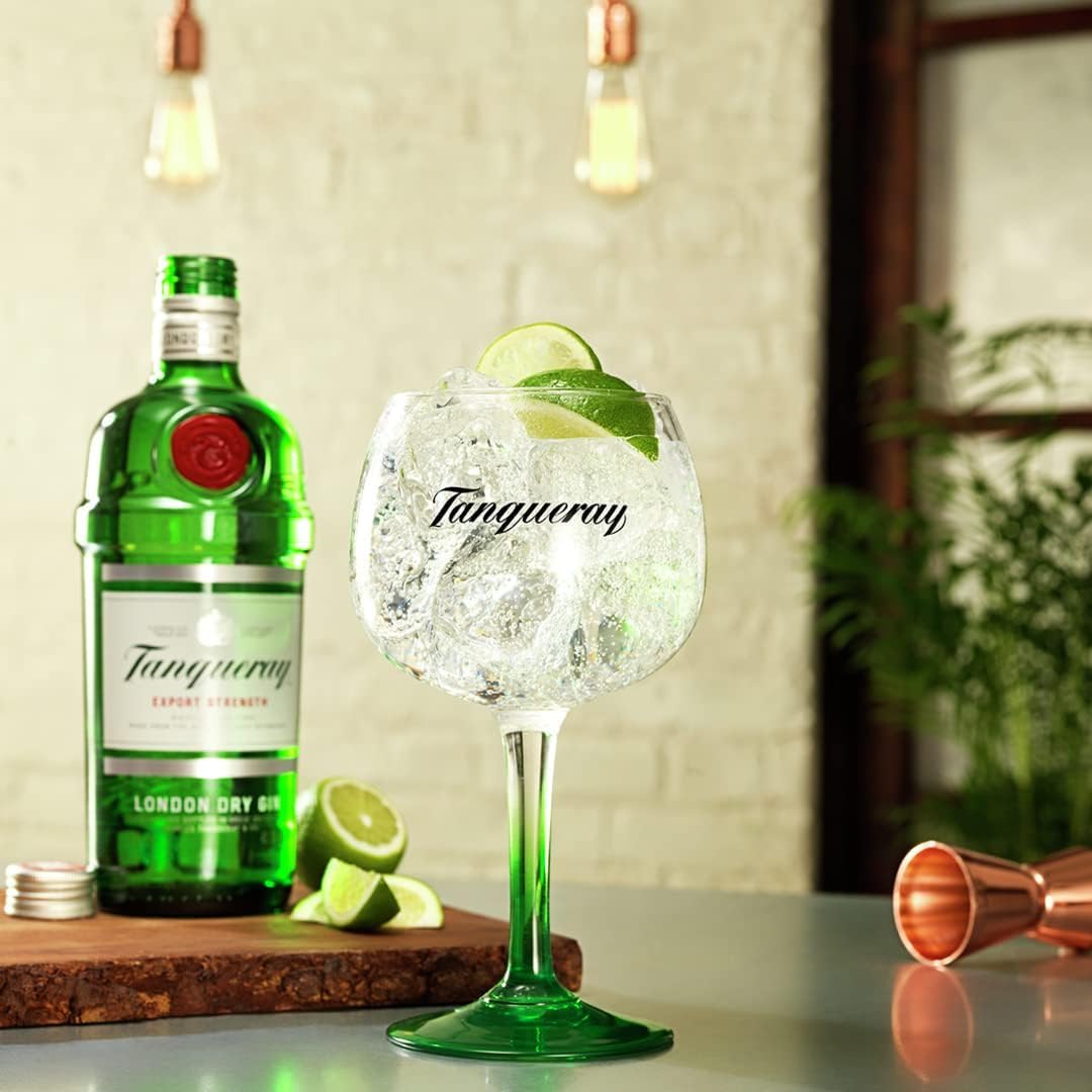 Gin Tanqueray London Dry, 750ml