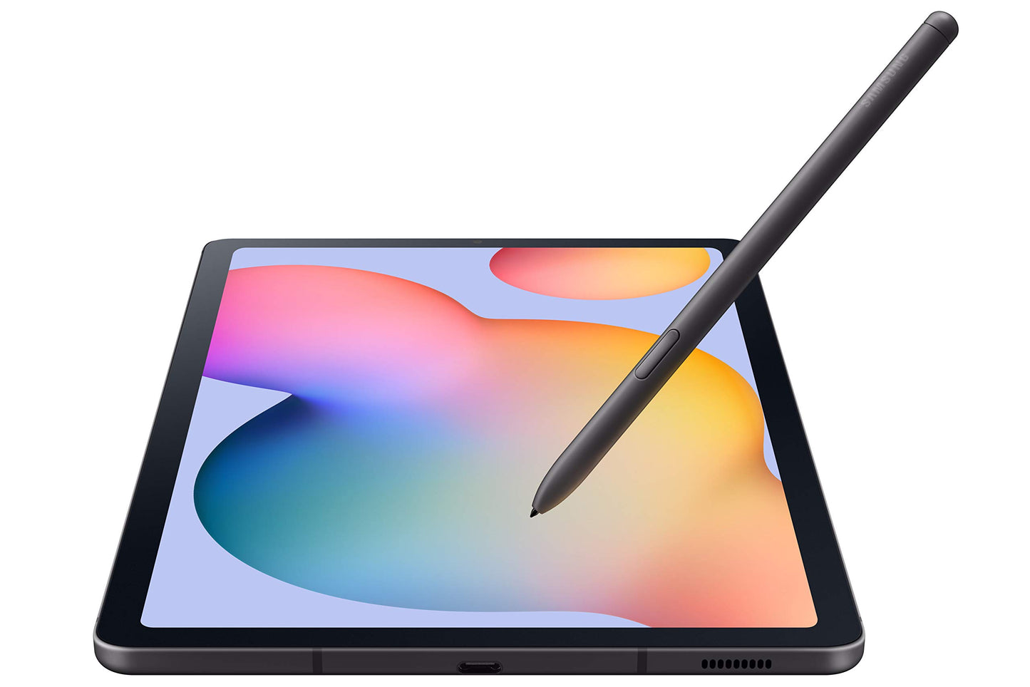 Tablet Samsung Galaxy Tab S6 Lite (2024), 64GB, 4GB RAM, Tela Imersiva de 10.4', Câmera Traseira 8MP, Câmera frontal de 5MP, Wifi, Android 14