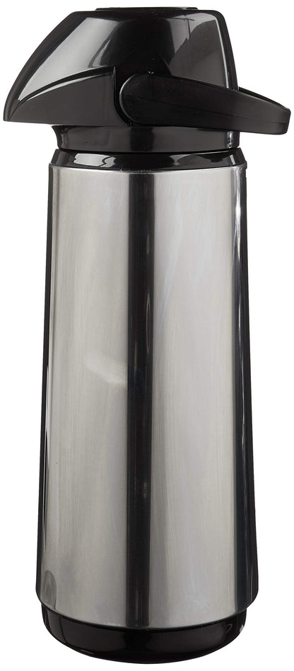 Garrafa Térmica Air Pot Slim Inox 1,8L Invicta