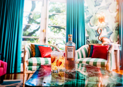 Absolut Vodka Elyx - 750 Ml