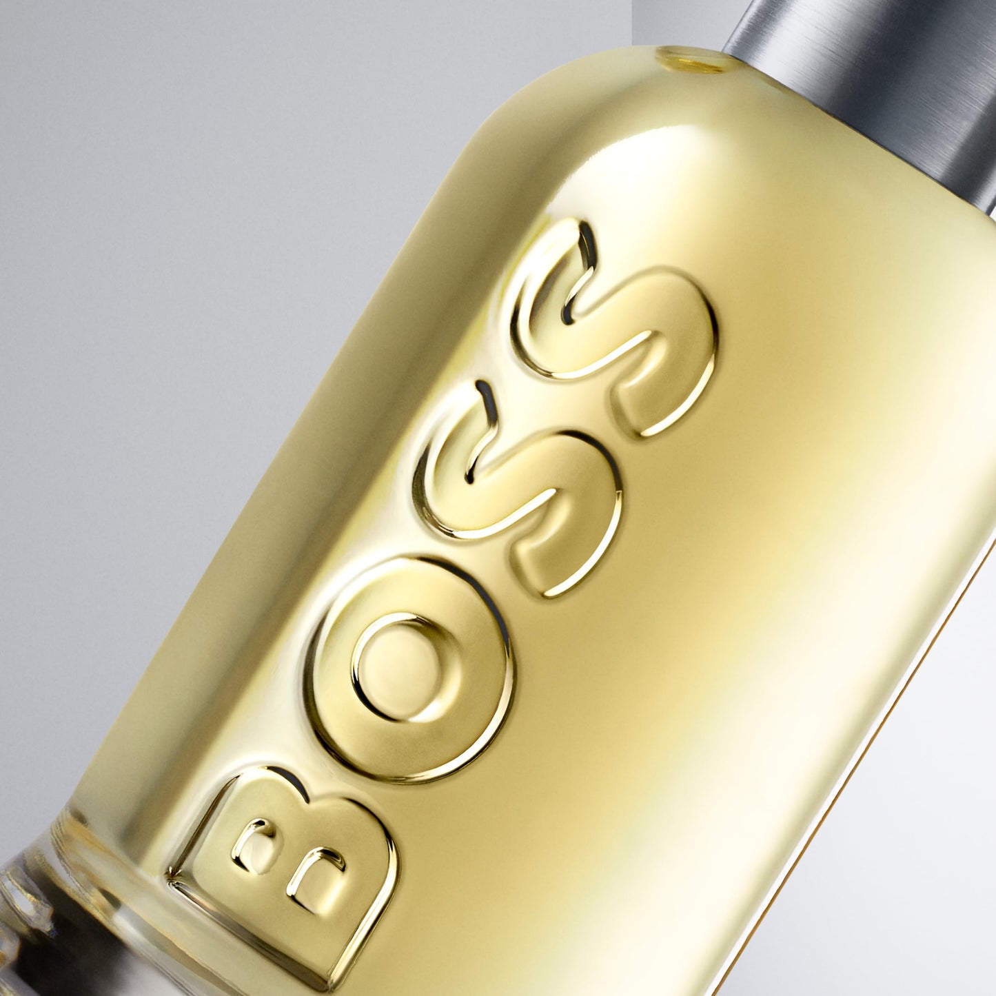 Hugo Boss Bottled Eau De Toilette 100Ml,