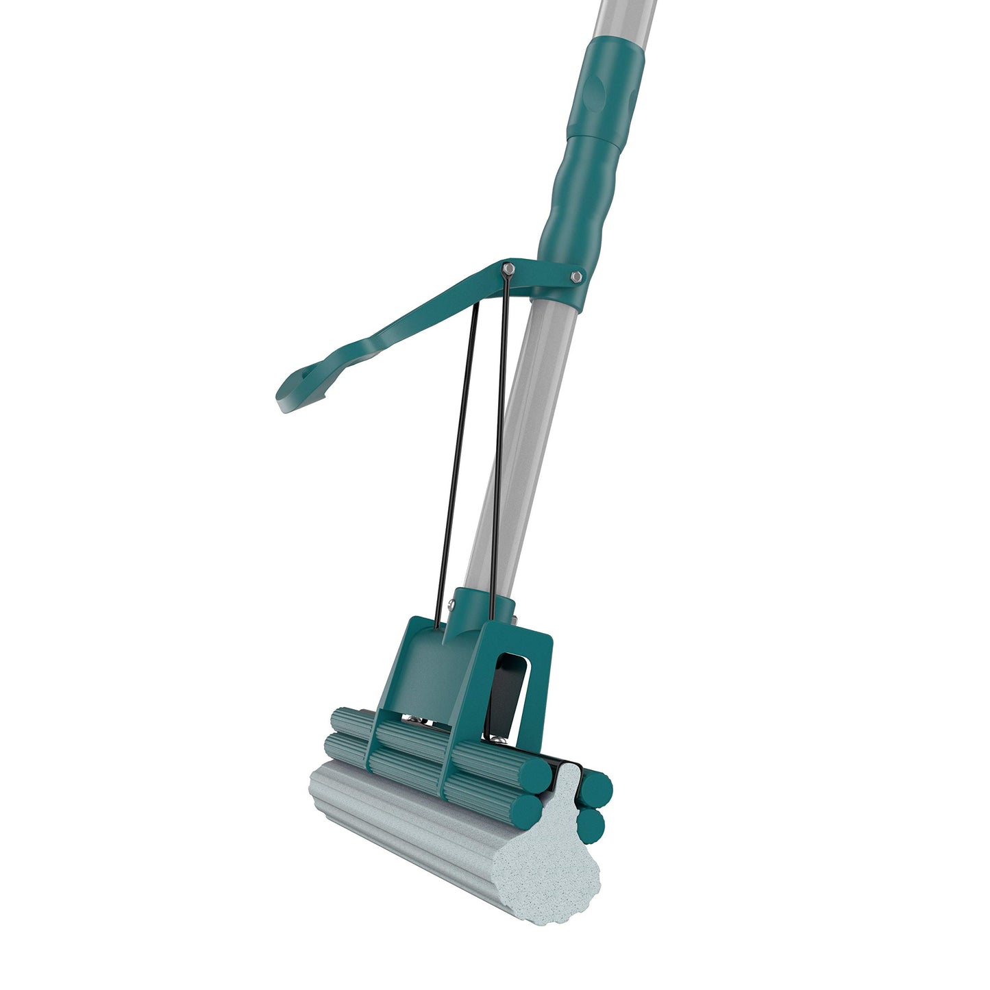 Flash Limp MOP7671 - Mop Limpeza Geral Plus, Verde