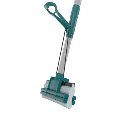 Flash Limp MOP7671 - Mop Limpeza Geral Plus, Verde