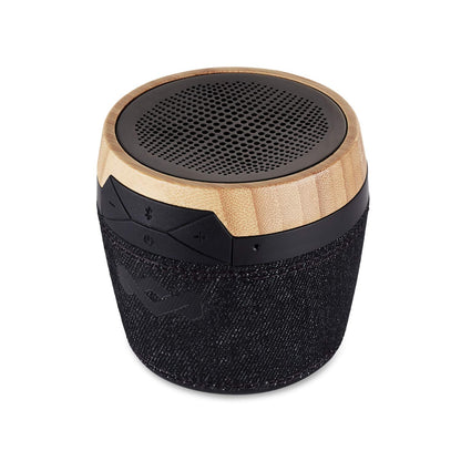 Caixa de Som Bluetooth, Chant Mini - Preto