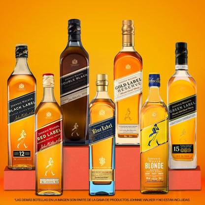 Whisky Johnnie Walker Blue Label 750ml