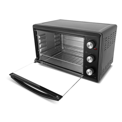 Forno Elétrico Philco PFE44P Dupla Resistência 44L 220V