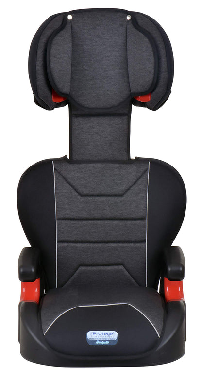 Burigotto Cadeira Para Auto Protege Reclinável 15-36 Kg Mesclado Preto