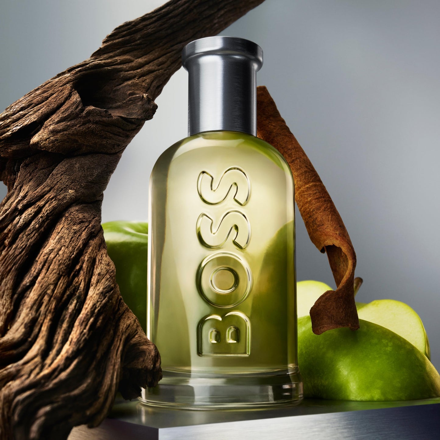 Hugo Boss Bottled Eau De Toilette 100Ml,