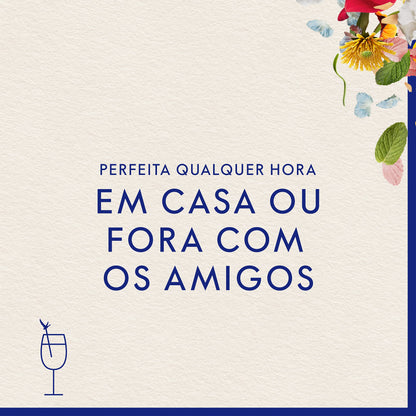 Grey Goose, Vodka, Essences, Morango e Capim-Limão, 750 ml