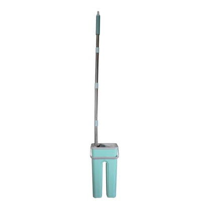 Mop Flat Rayco Essencial Balde 6 litros