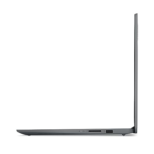 Lenovo ‎82X5S00100 Ideapad - Notebook 1 R5-7520U 8GB 256GB SSD Linux 15.6", Cinza