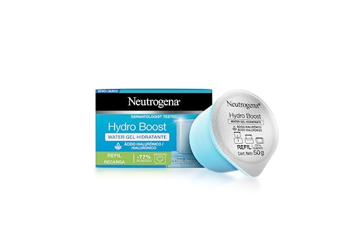 Neutrogena Refil Hydro Boost Water Gel, 50G