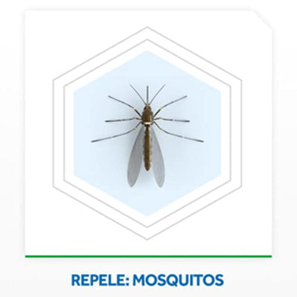 Inseticida Elétrico Líquido Refil Regular 2 Unidades, 32.9 ml Cada, Raid, 2 unidades, pacote de 2