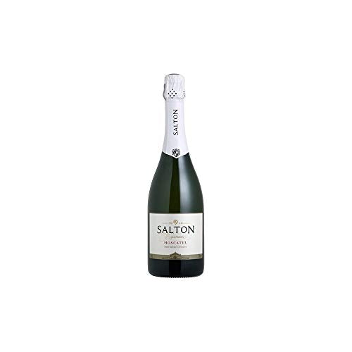 Espumante Salton Moscatel 750 Ml