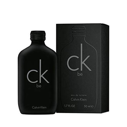 Calvin Klein Ck Be Eau De Toilette 50Ml,