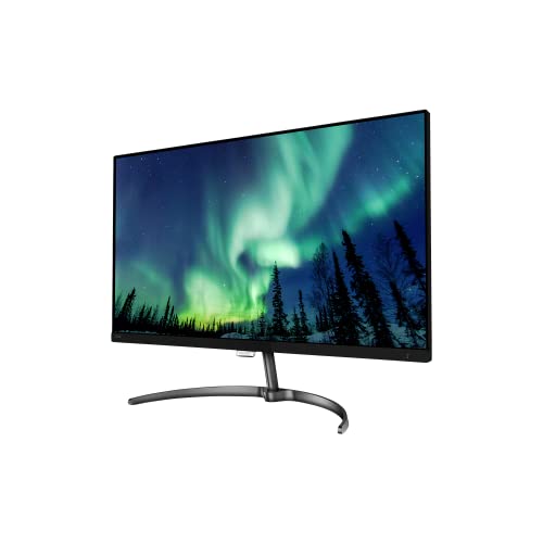 Monitor Philips 27" 4K IPS Bordas Ultrafinas 276E8VJSB