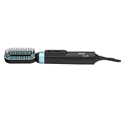 Taiff Escova Style Secadora Alisadora E Modeladora 127V
