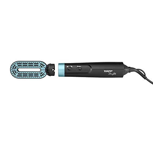 Taiff Escova Style Secadora Alisadora E Modeladora 127V