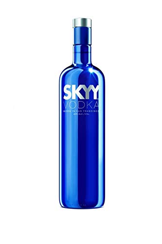 Skyy Vodka Anis 980Ml