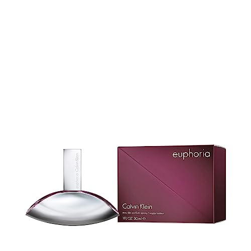 Calvin Klein Euphoria Feminino Eau De Parfum 30Ml