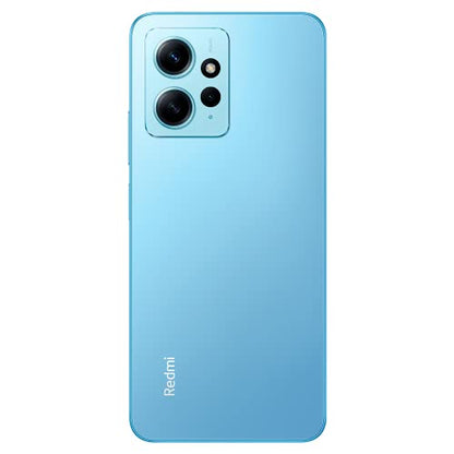 Smartphone Xiaomi Redmi Note 12 128GB - 4GB Ram - Versao Global (Ice Blue)