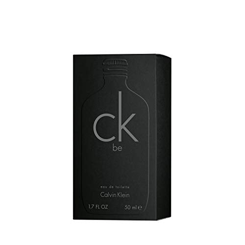 Calvin Klein Ck Be Eau De Toilette 50Ml,