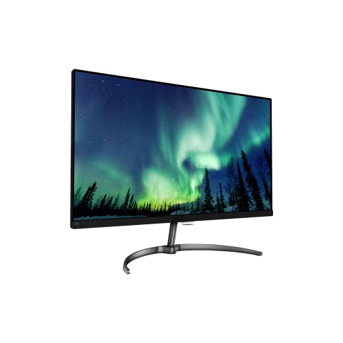 Monitor Philips 27" 4K IPS Bordas Ultrafinas 276E8VJSB