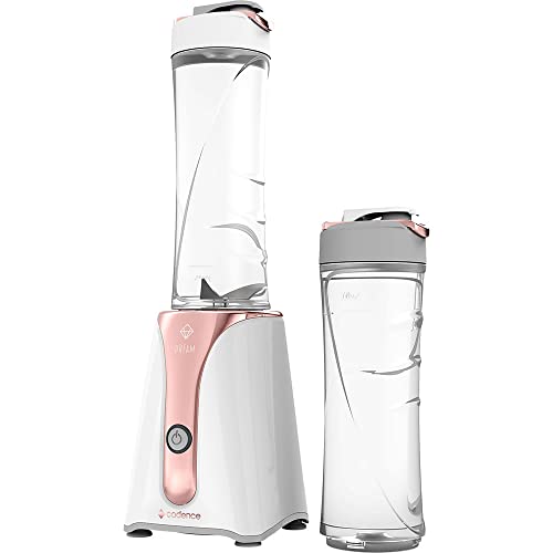 Blender Dream Rosé Gold 2 Jarras Cadence - 220V