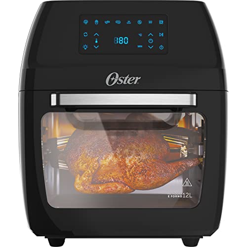 Fritadeira forno 3 em 1 Oster 220V - OFRT780, Modelo: OFRT780-220V