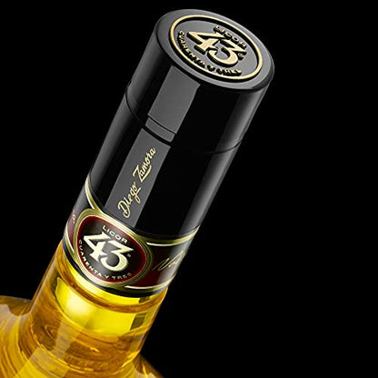 Licor 43 Diego Zamora 700 Ml