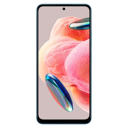 Smartphone Xiaomi Redmi Note 12 128GB - 4GB Ram - Versao Global (Ice Blue)