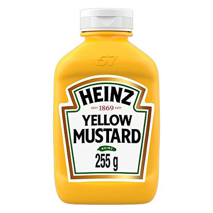 HEINZ Ketchup Mostarda E Maionese Heinz Pack