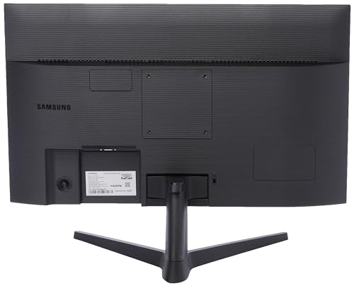 Samsung T350 - Monitor Gamer 27" FHD,75Hz, HDMI, VGA, Freesync, Preto