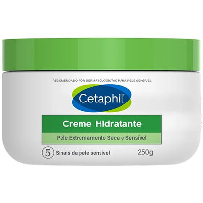 Creme Hidratante, Cetaphil, 250g