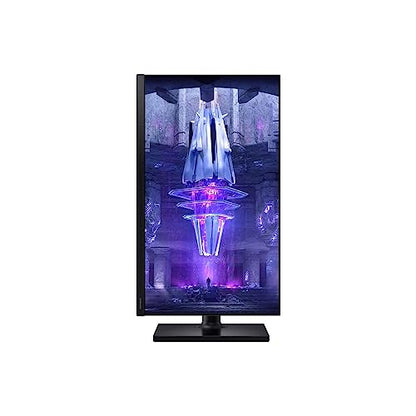 MONITOR SAMSUNG ODYSSEY G30 24" 144Hz 1ms AMD FreeSync Premium