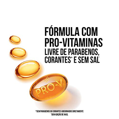 Pantene Condicionador Ultimate Care Multibenefícios - 1L