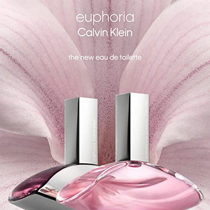 Calvin Klein Euphoria Feminino Eau De Parfum 30Ml