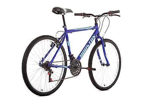 HOUSTON Bicicleta Foxer Hammer Aro 26, Azul Celeste