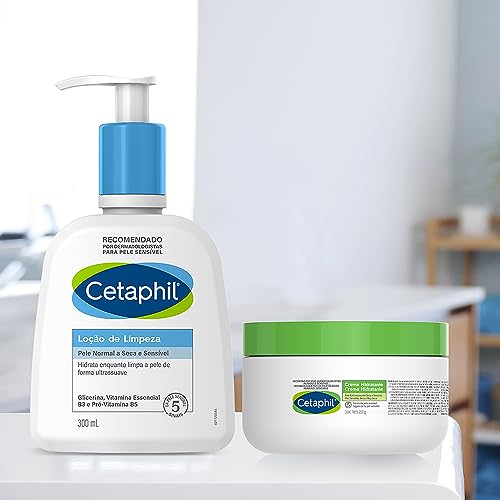 Creme Hidratante, Cetaphil, 250g