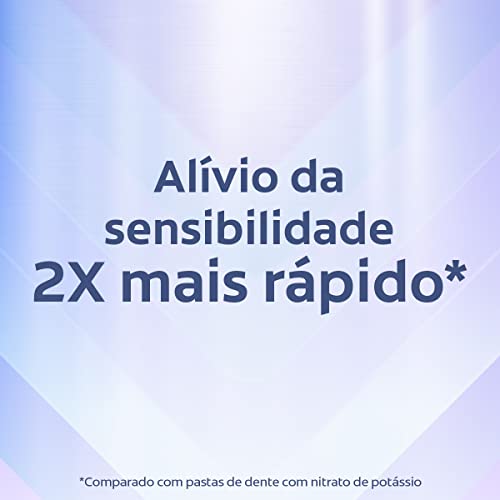 Creme Dental para Sensibilidade Colgate Sensitive Pro-Alívio Imediato Original 90g