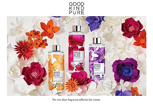 Perfume Good Kind Pure Wild Peony Body Mist Feminino 250ml