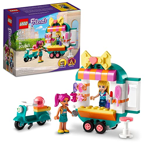 LEGO® Friends Boutique de Moda Móvel - Kit de construção (94 peças)