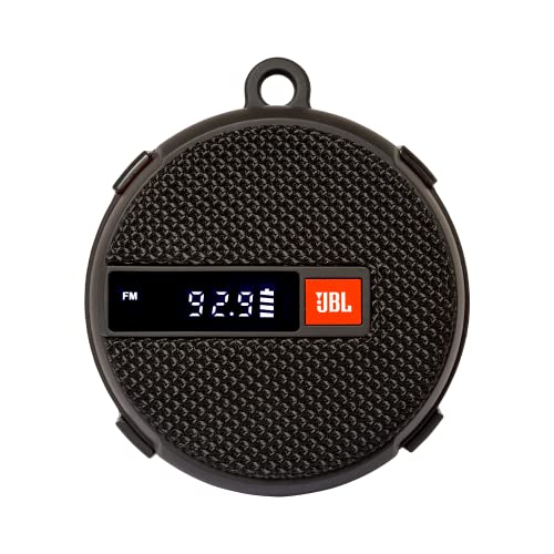 JBL, Caixa de Som Bluetooth, Wind 2 - Preto