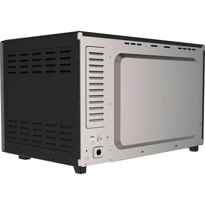 Forno Elétrico Oster, 45L, 110V, Grafite, 1600W, OFOR454