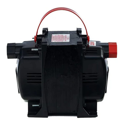 Transformador V&M 5000VA Bivolt 110/220 e 220/110 5000 VA