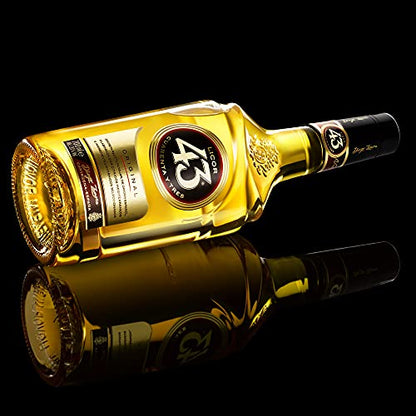 Licor 43 Diego Zamora 700 Ml