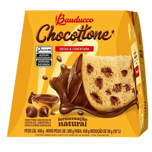 CHOCOTTONE MAXI 450G