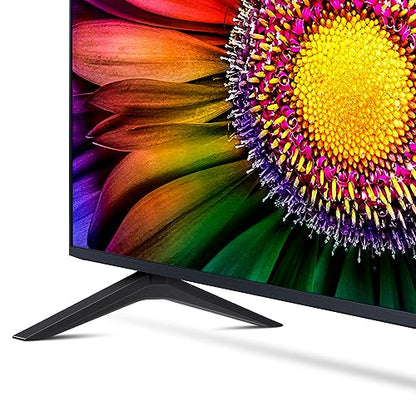 Smart TV 70" 4K LG UHD ThinQ AI 70UR8750PSA HDR Bluetooth Alexa Google Assistente Airplay2 3 HDMI