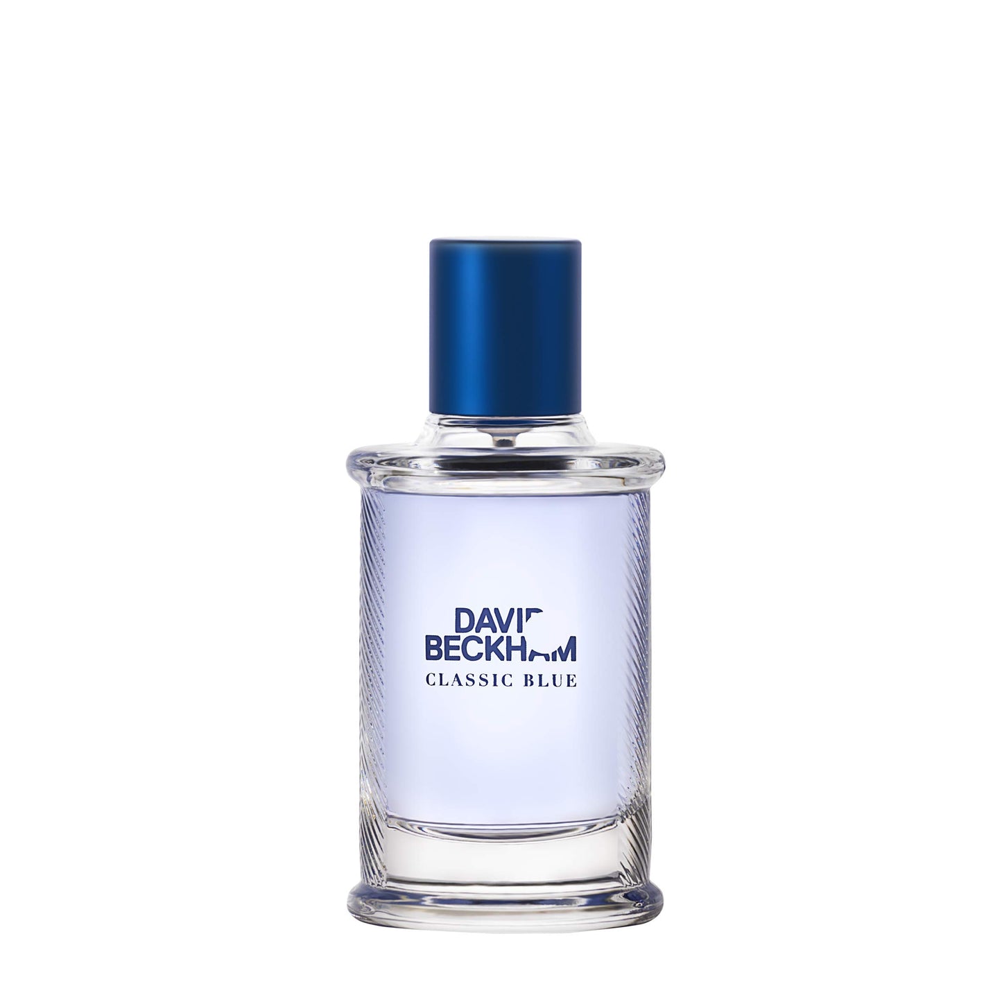 David Beckham Perfume Classic Blue Eau De Toilette Masculino 40Ml